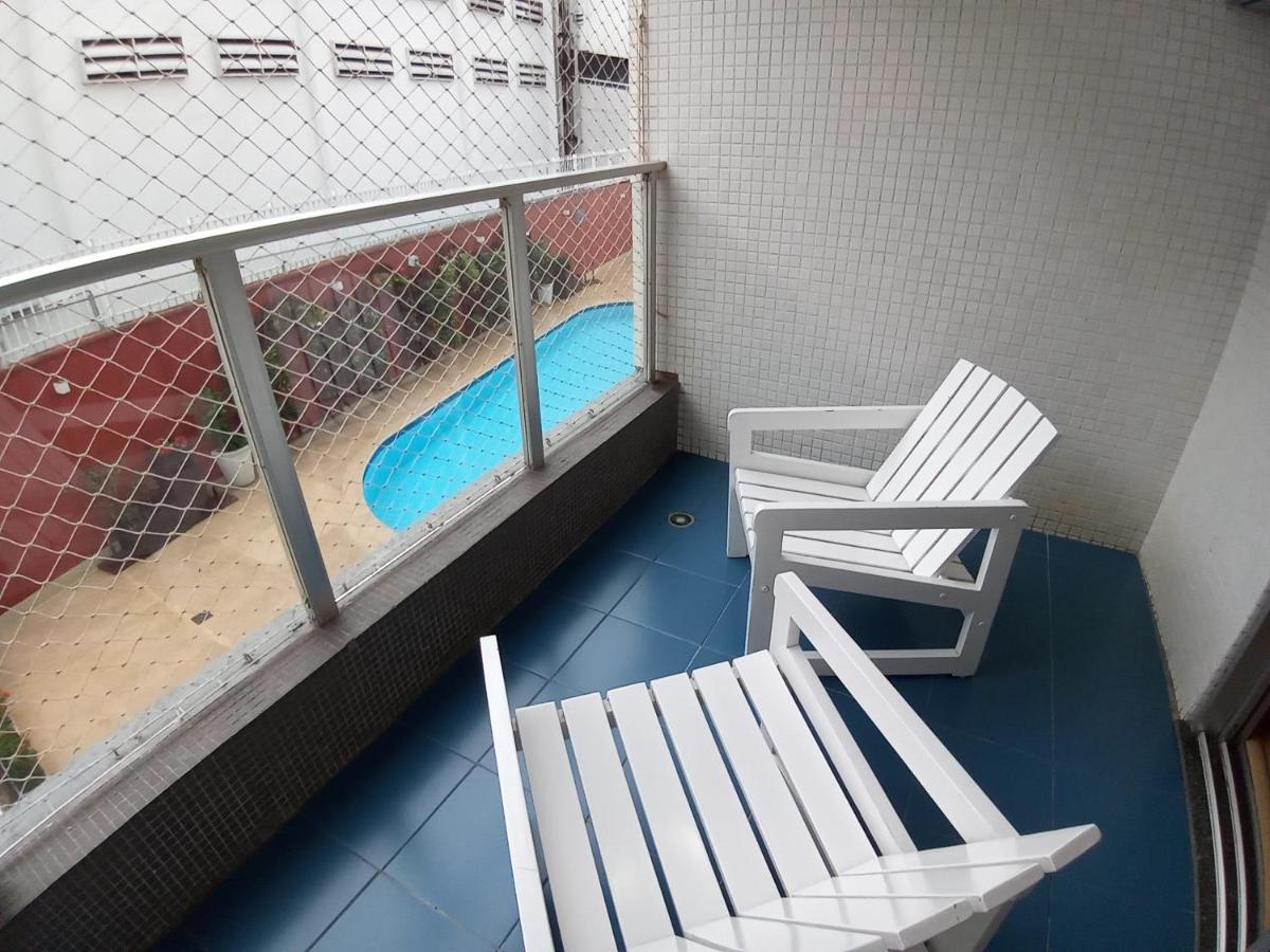 Leblon Flat Service - Rio de Janeiro — Fotos 2