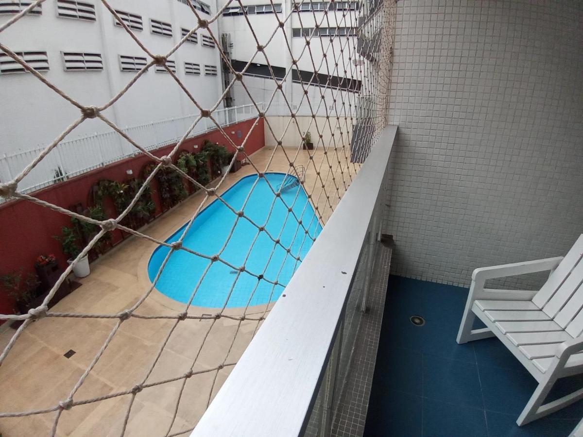 Leblon Flat Service - Rio de Janeiro — Fotos 3